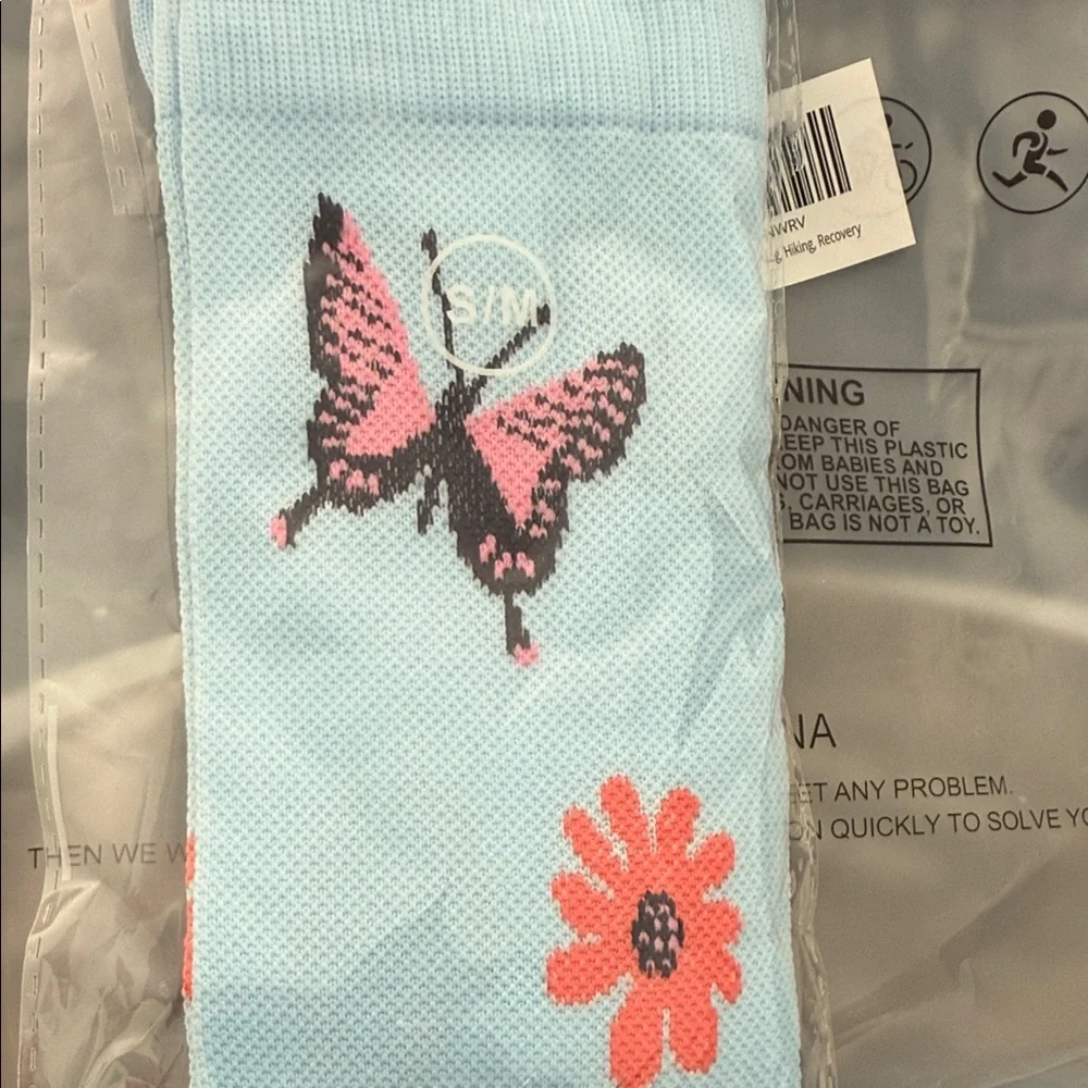 Compression Socks Set - Multicolor - Picture 2 of 7